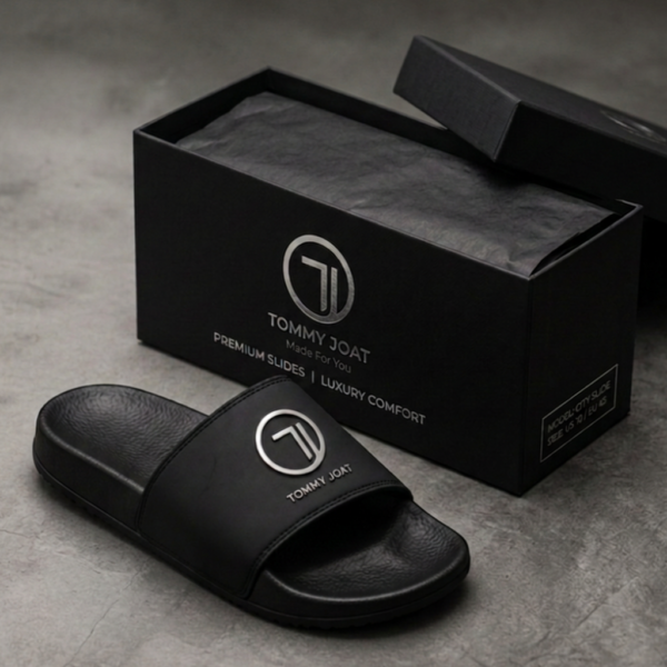 Tommy Joat Premium Slide